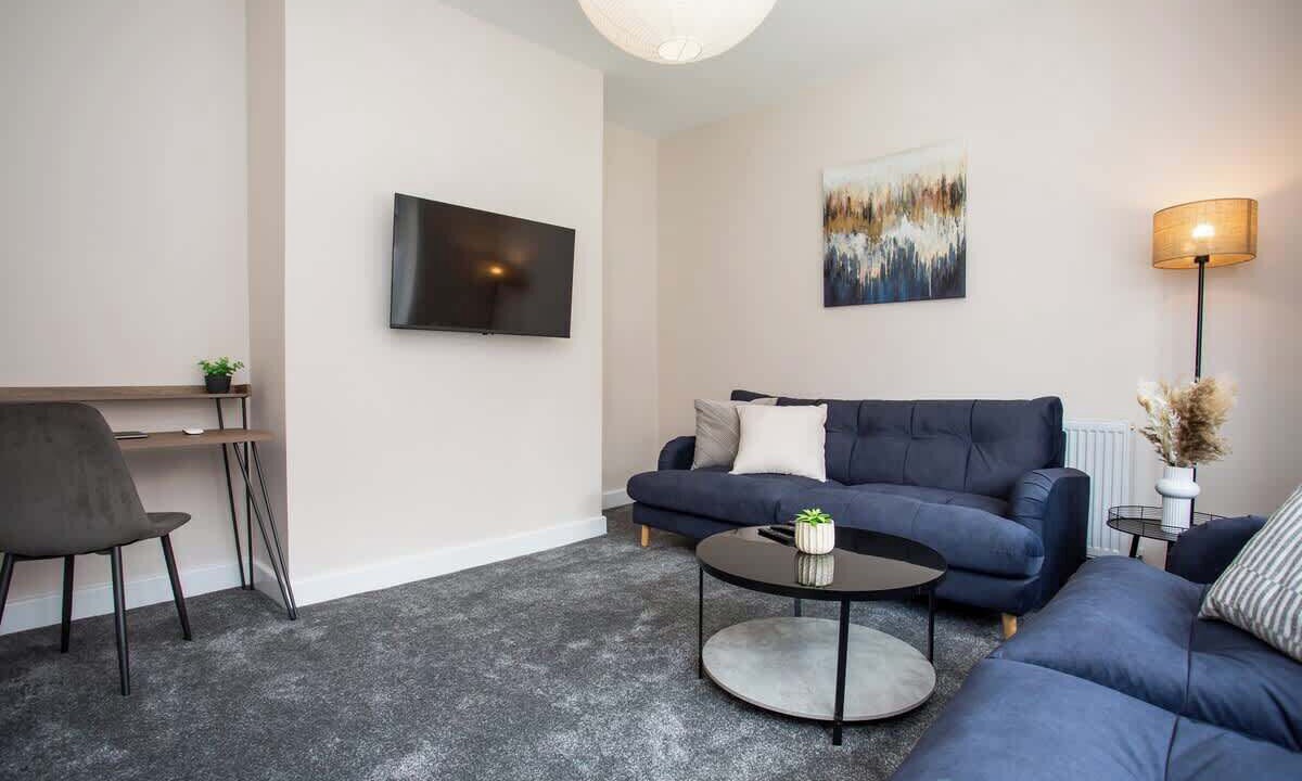 Photo of Livingroom in Blyth