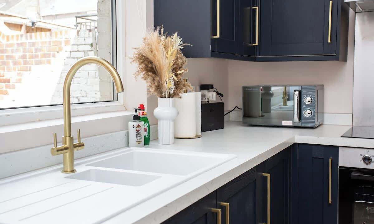 Photo of Kitchen in Blyth