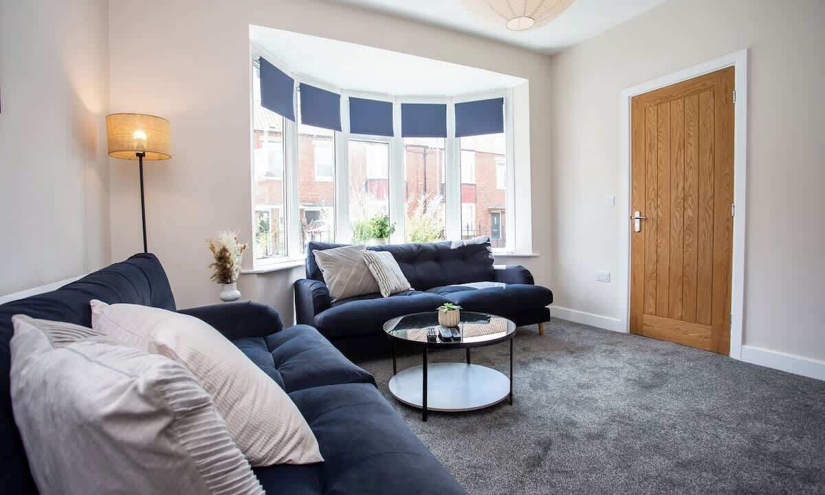 Photo of Livingroom in Blyth