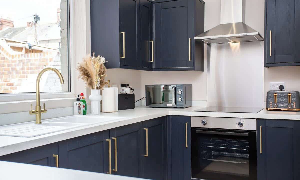 Photo of Kitchen in Blyth