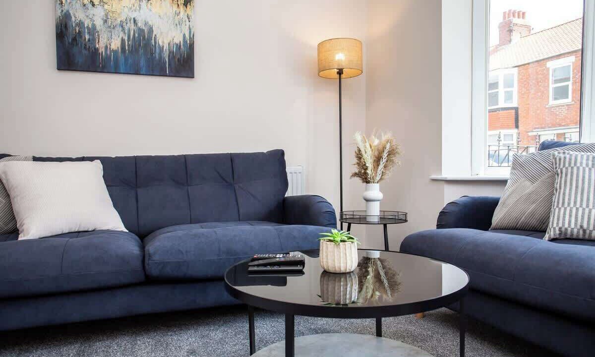 Photo of Livingroom in Blyth