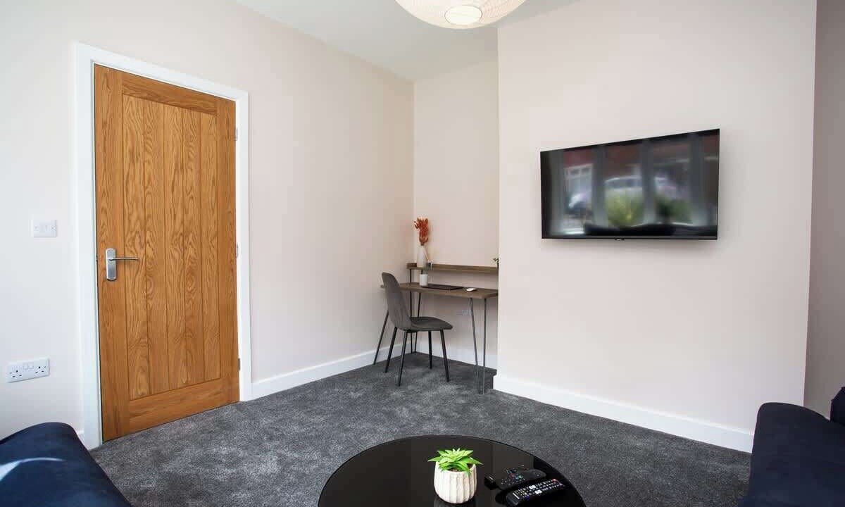 Photo of Livingroom in Blyth