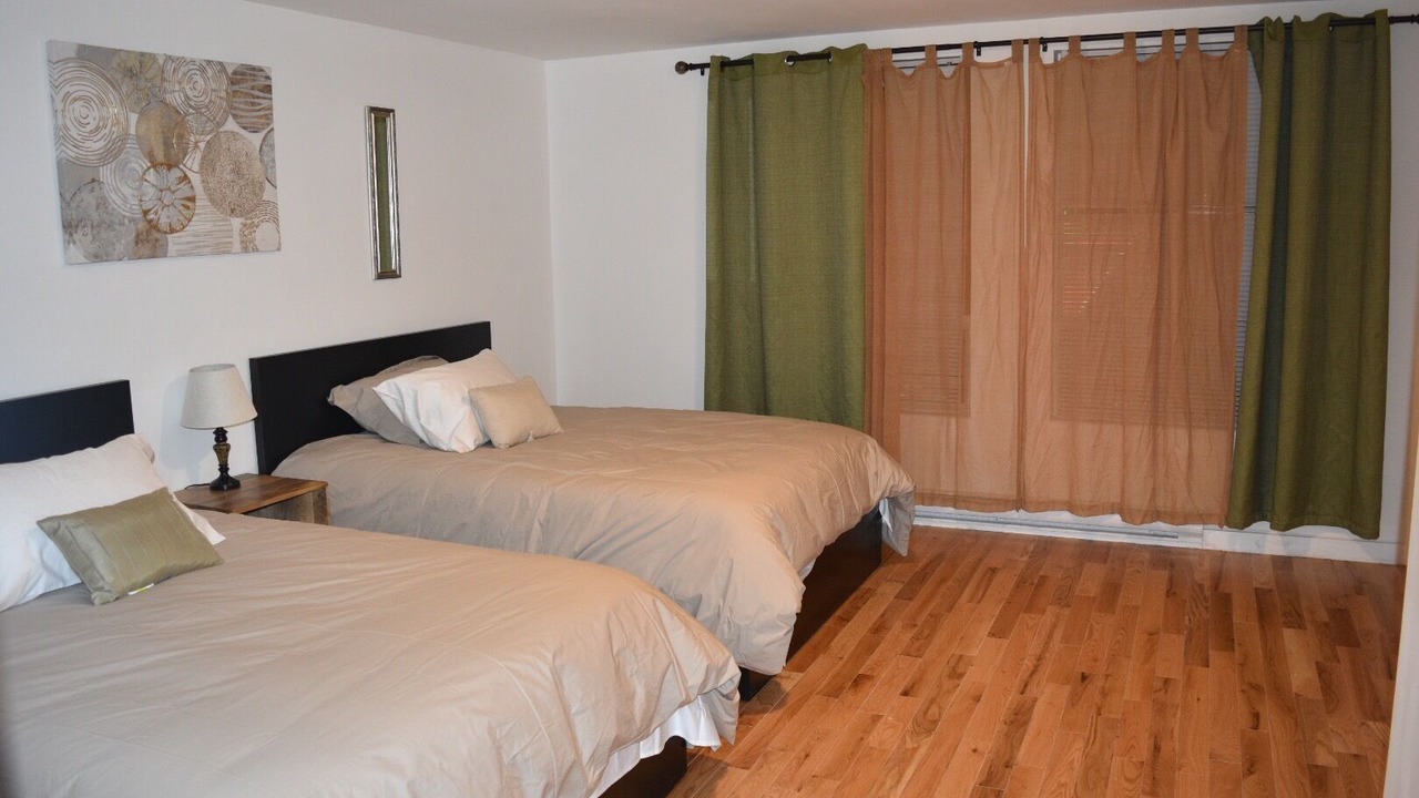 Photo of Bedroom in Woodbine - Lumsden