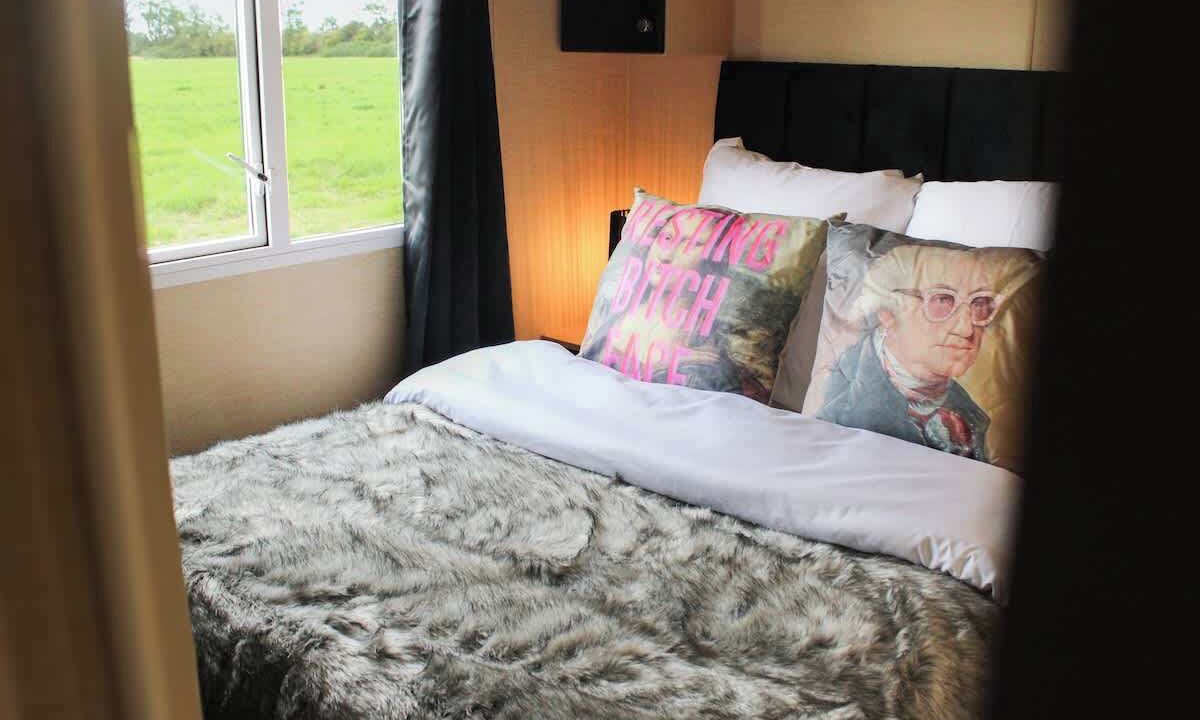 Photo of Bedroom in Glentham