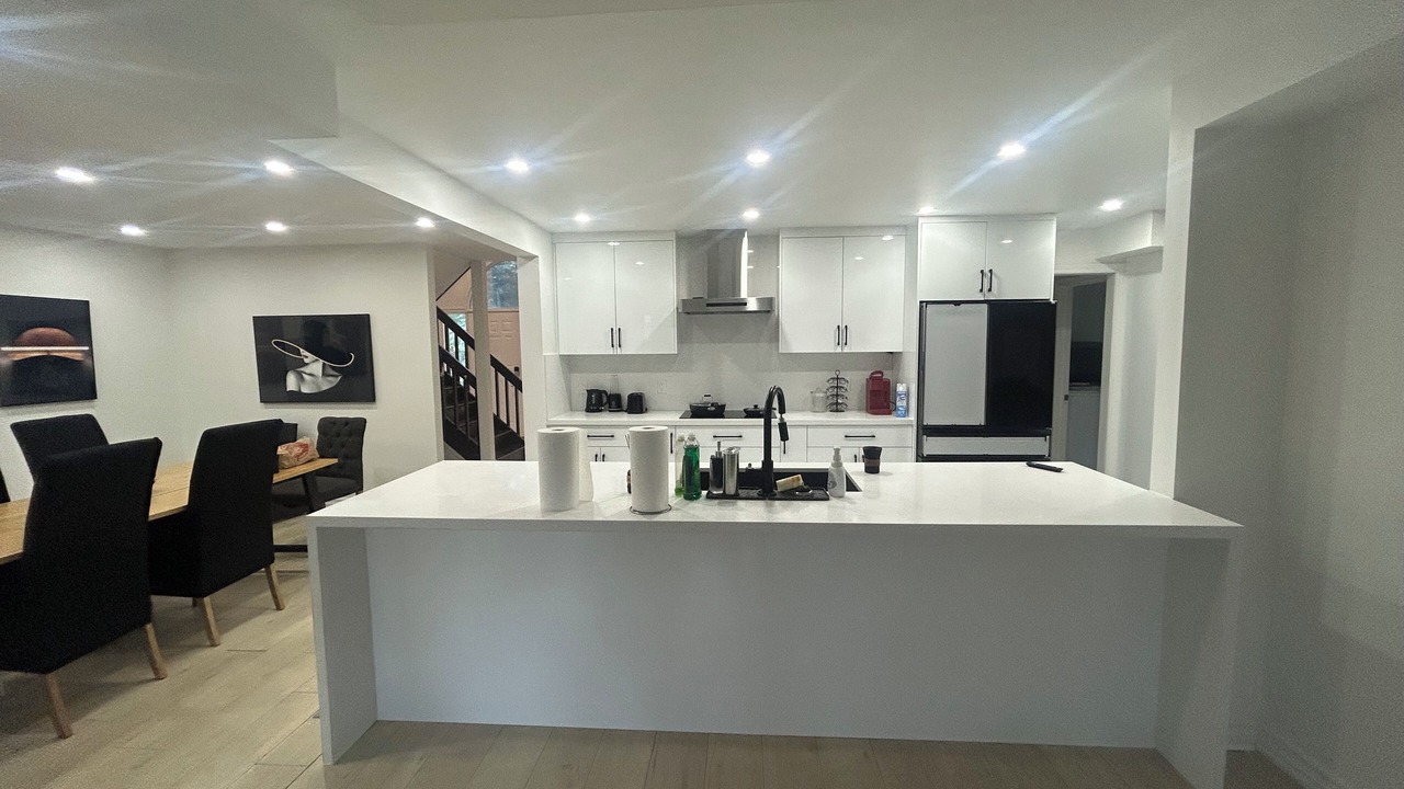 Photo of Kitchen in London