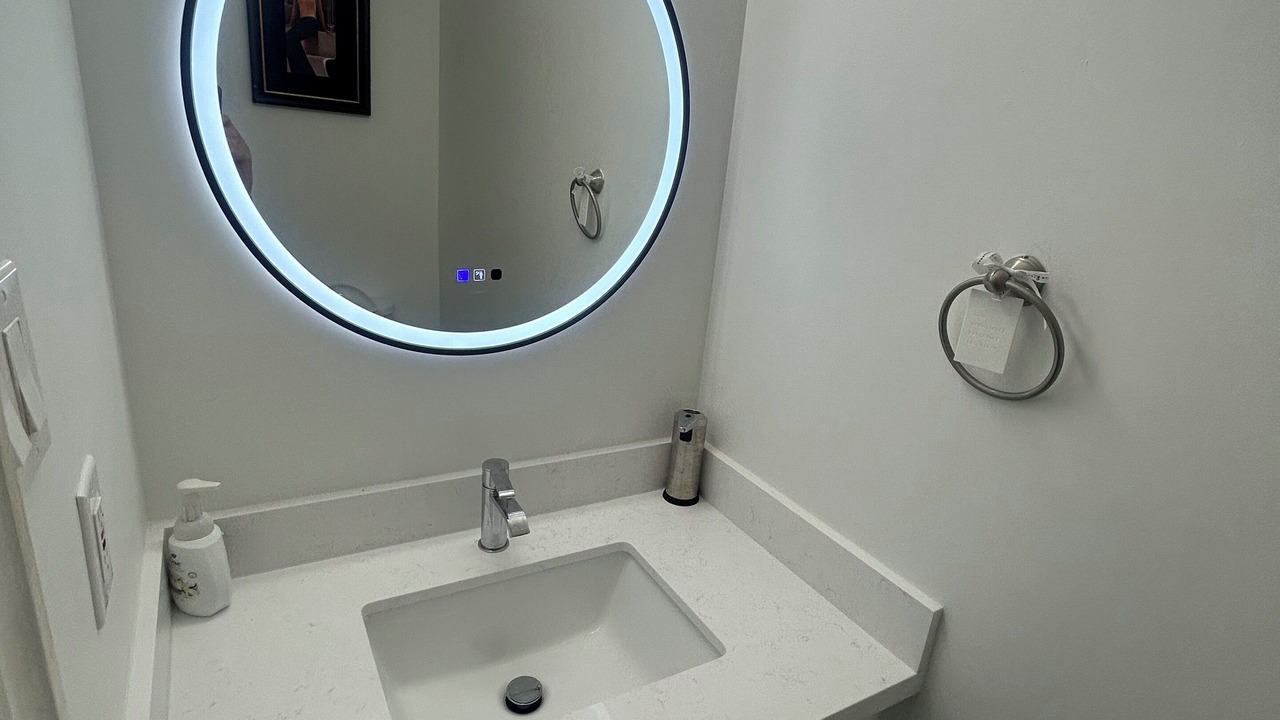 Photo of Bathroom in London