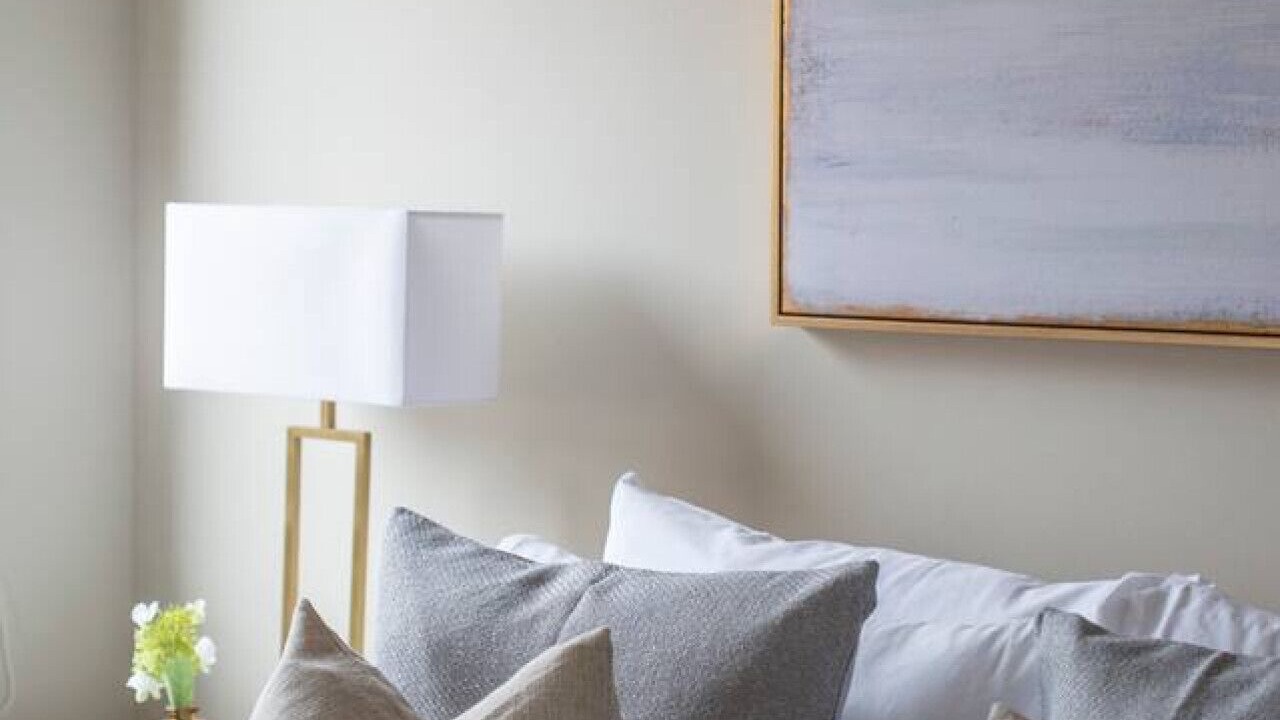 Photo of Bedroom in Valentines