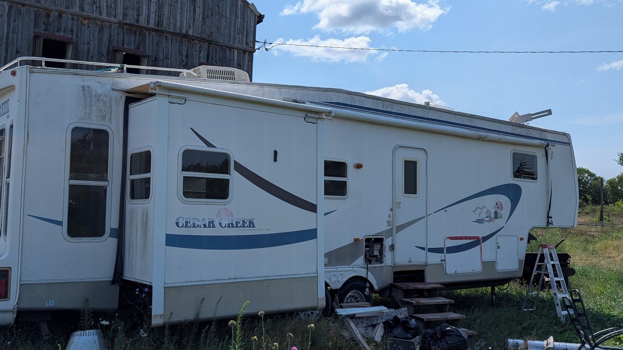 Photo of Outdoor in Asphodel-Norwood