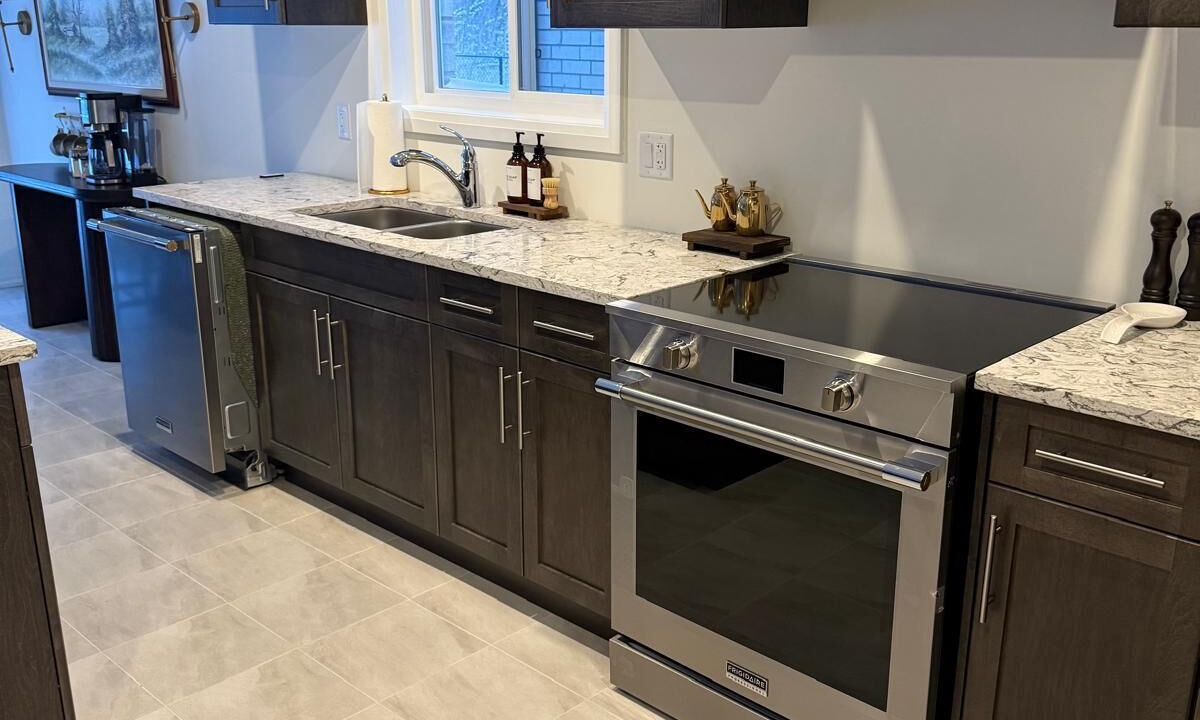 Photo of Kitchen in Thorold