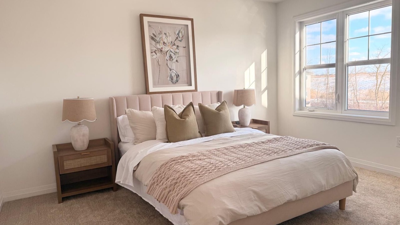 Photo of Bedroom in Thorold
