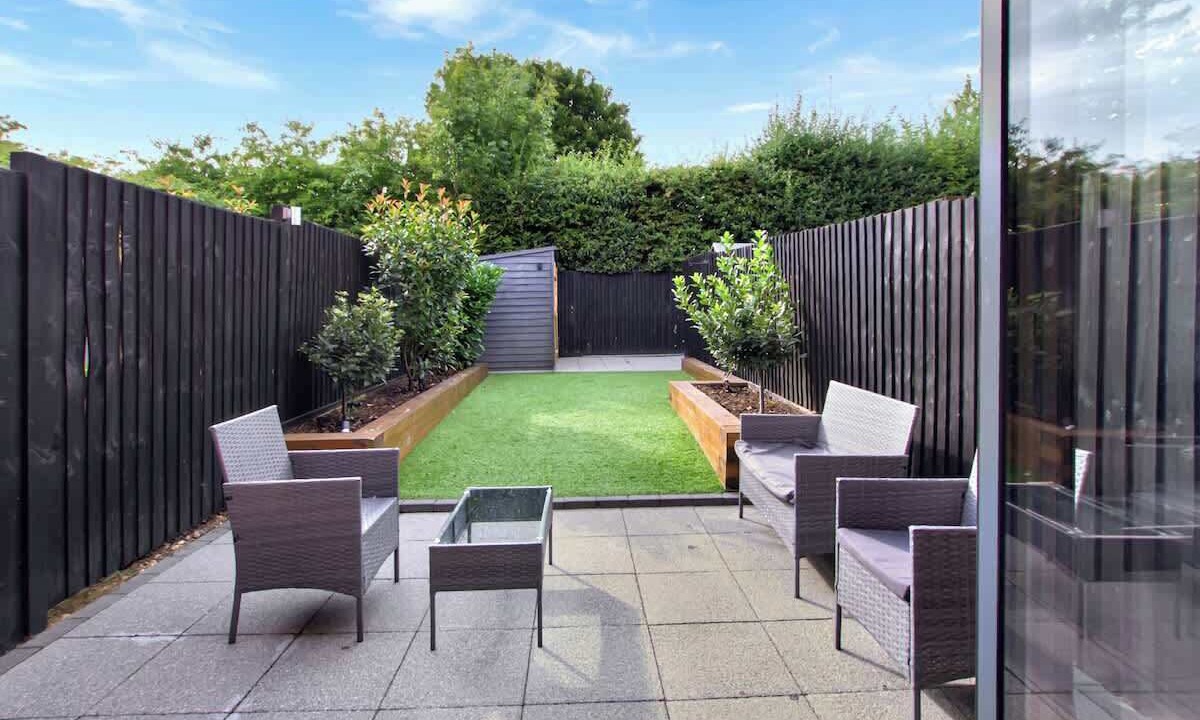 Photo of Outdoor in Stevenage
