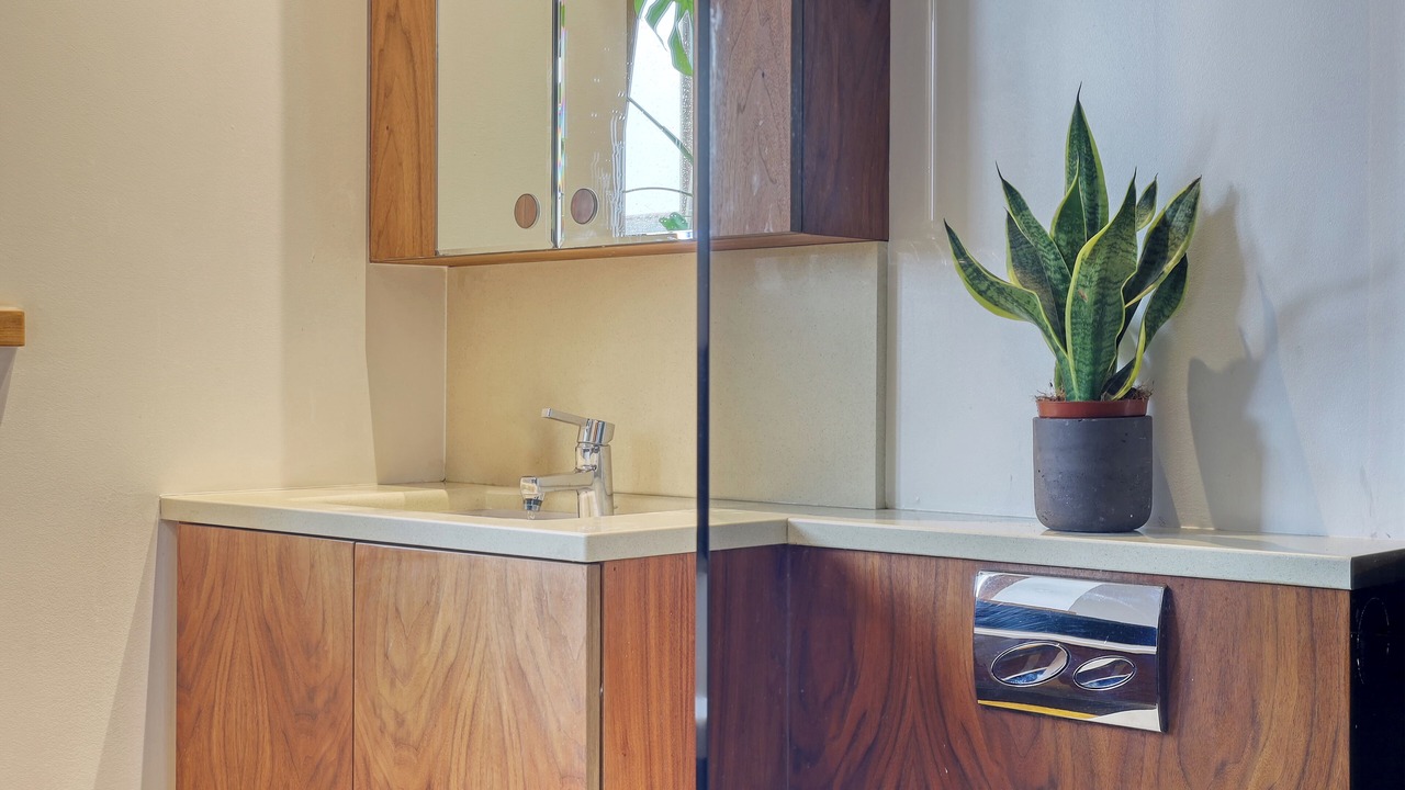Photo of Bathroom in Redbridge