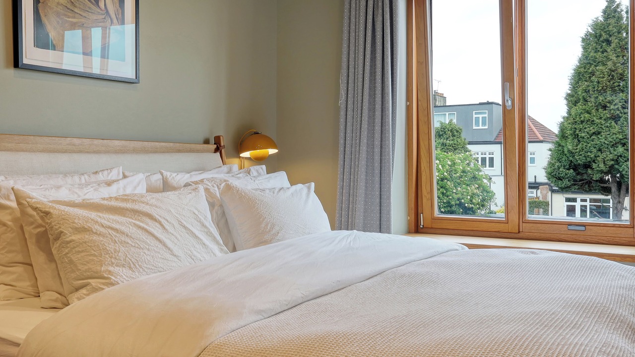 Photo of Bedroom in Redbridge
