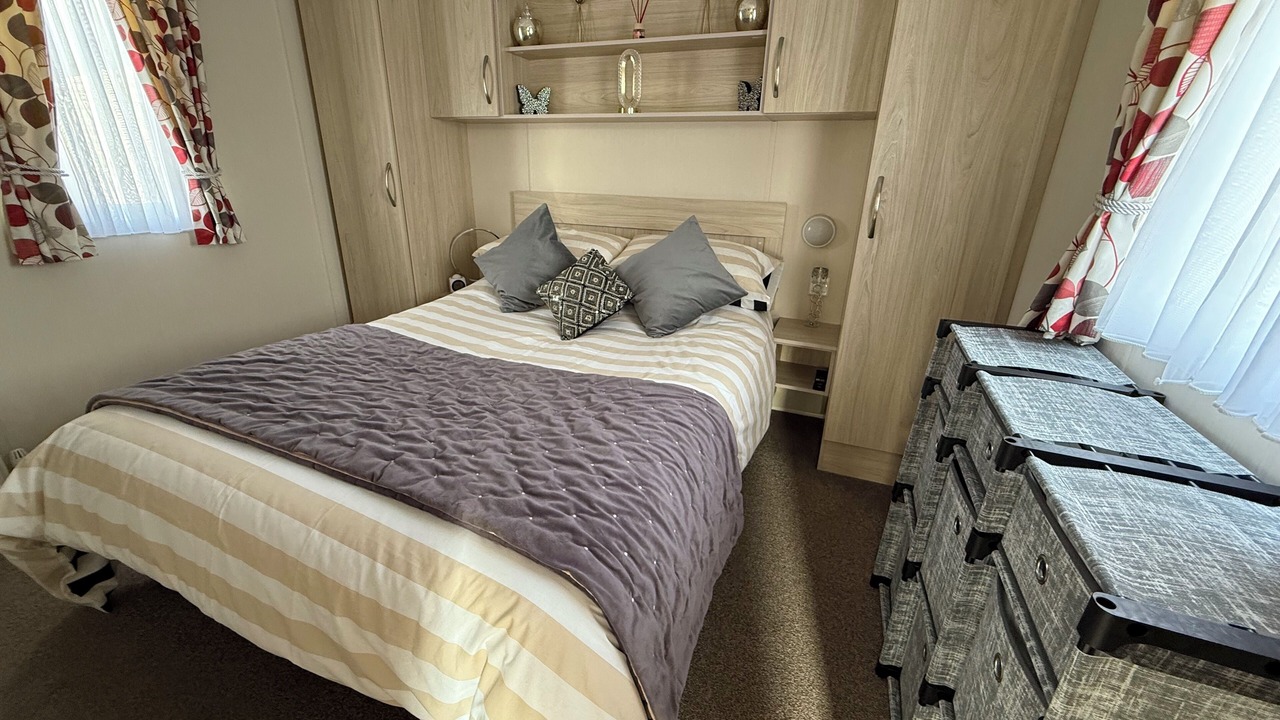 Photo of Bedroom in Crowle