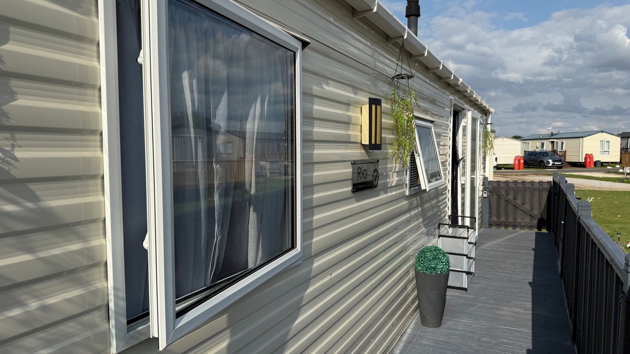 Photo of Outdoor in Crowle