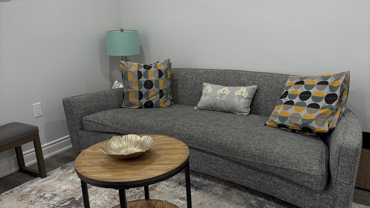 Photo of Livingroom in Milton