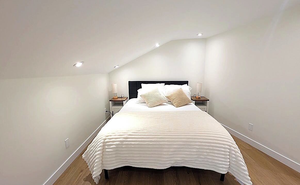 Photo of Bedroom in Port Stanley