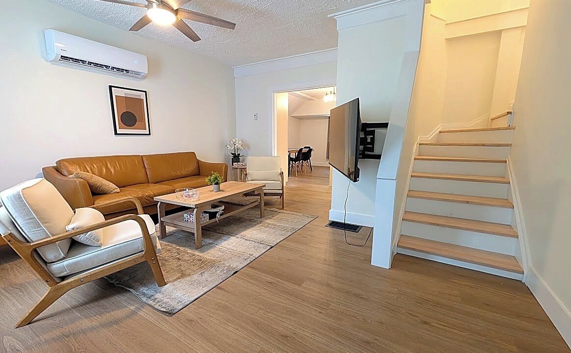 Photo of Livingroom in Port Stanley