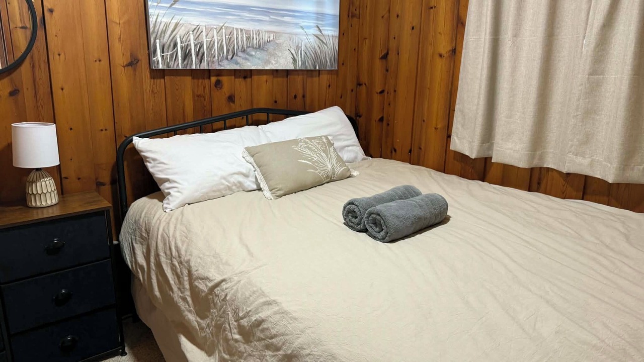 Photo of Bedroom in Dunnville