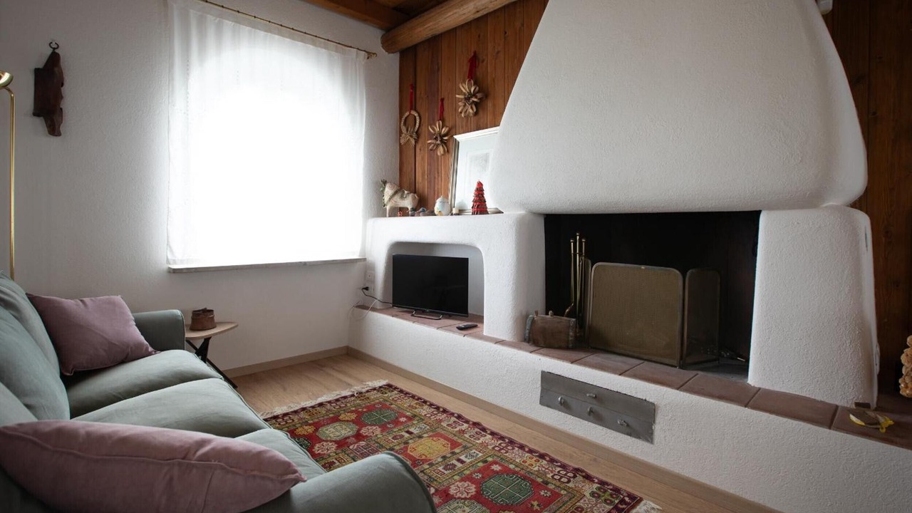 Photo of Livingroom in Mossa