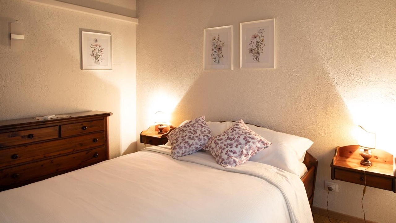 Photo of Bedroom in Mossa