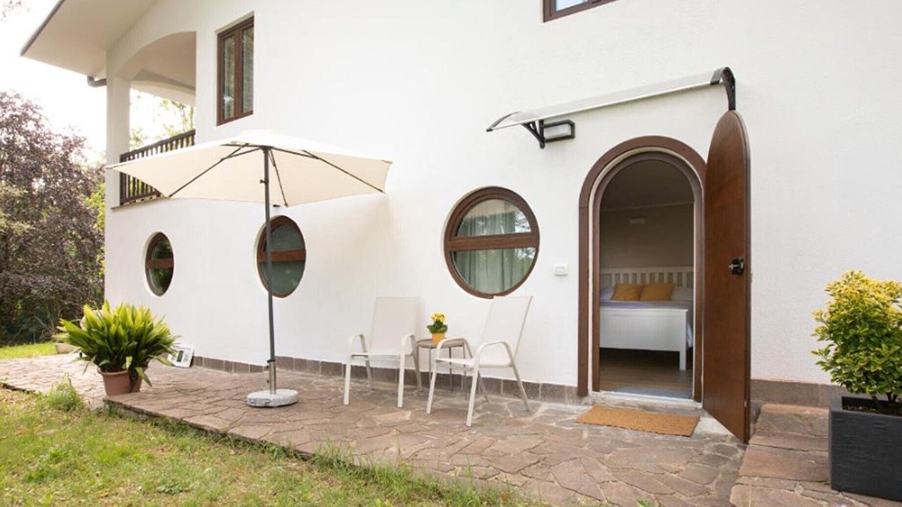 Photo of Patio Balcony in Mossa