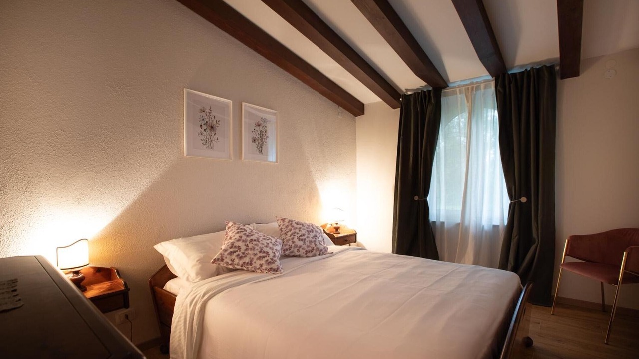 Photo of Bedroom in Mossa