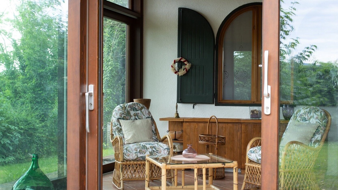 Photo of Patio Balcony in Mossa