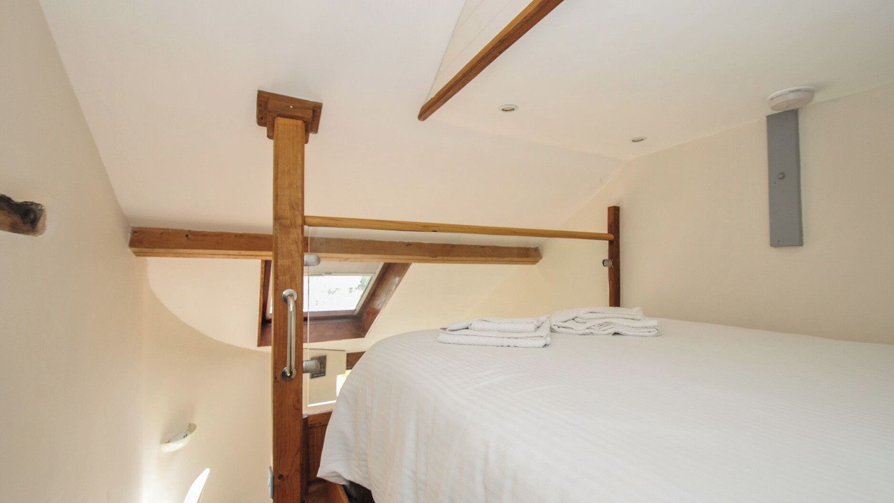 Photo of Bedroom in Quethiock