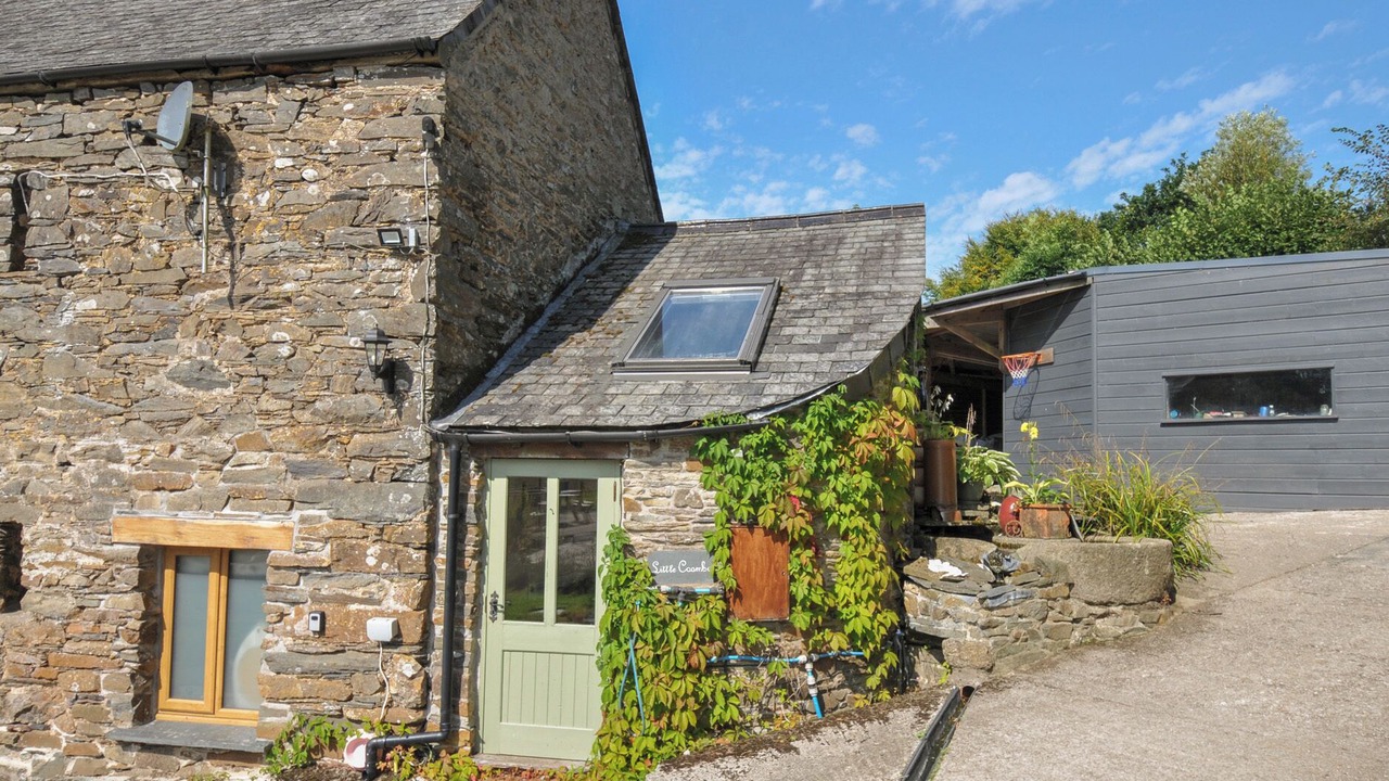 Photo of Outdoor in Quethiock