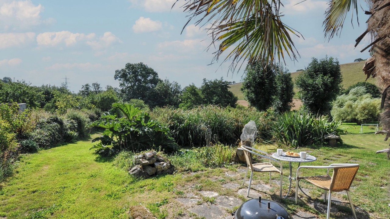 Photo of Outdoor in Quethiock
