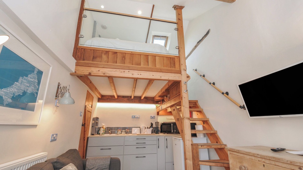 Photo of Livingroom in Quethiock