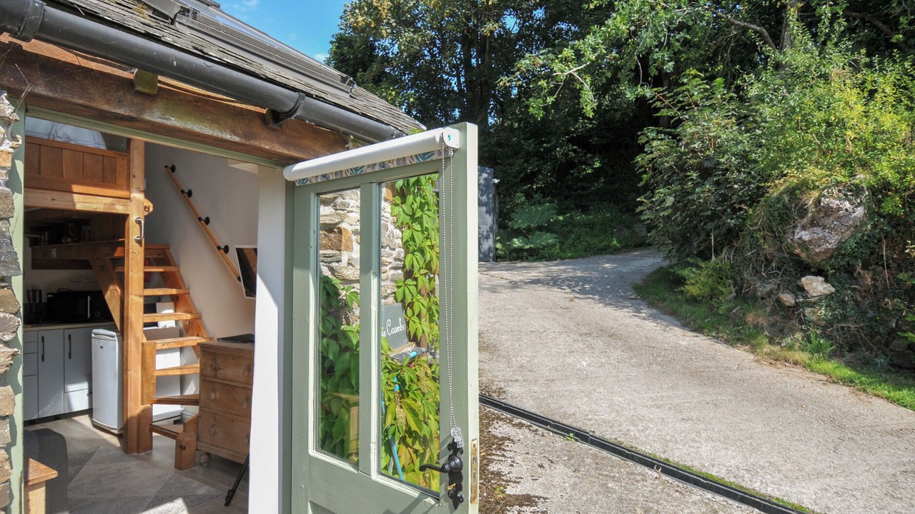 Photo of Outdoor in Quethiock