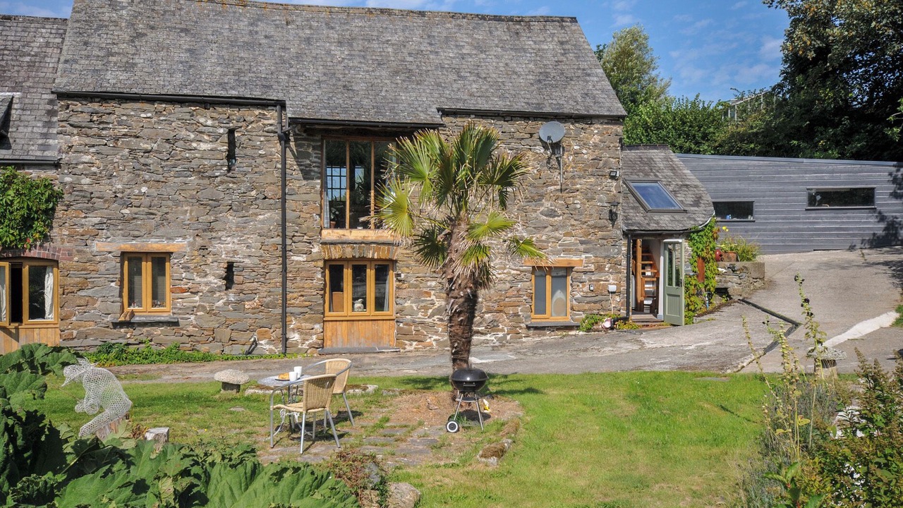 Photo of Outdoor in Quethiock