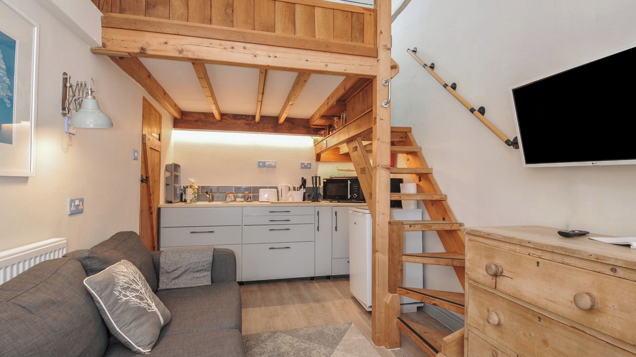 Photo of Livingroom in Quethiock