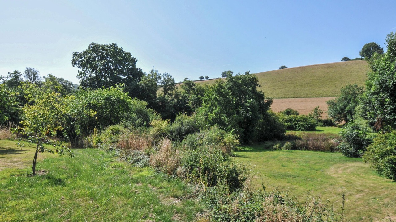 Photo of Outdoor in Quethiock