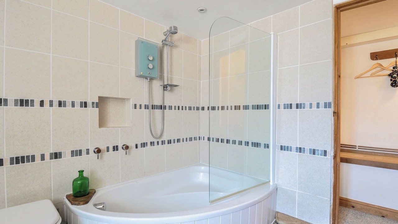 Photo of Bathroom in Quethiock