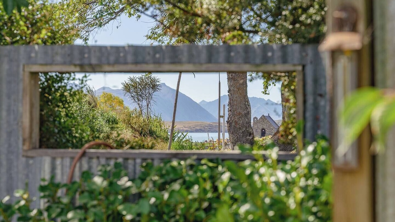 Photo of Others in Tekapo
