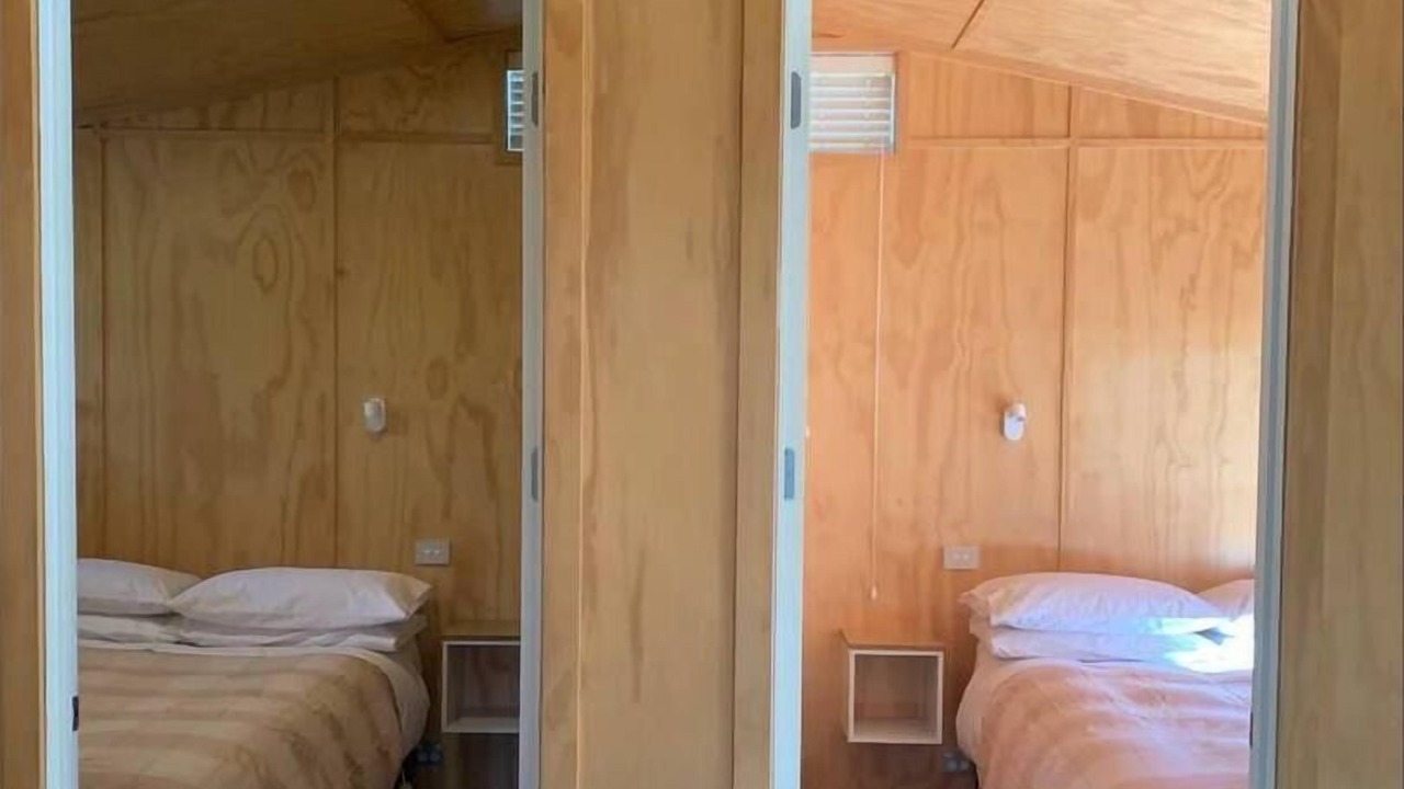 Photo of Bedroom in Tekapo