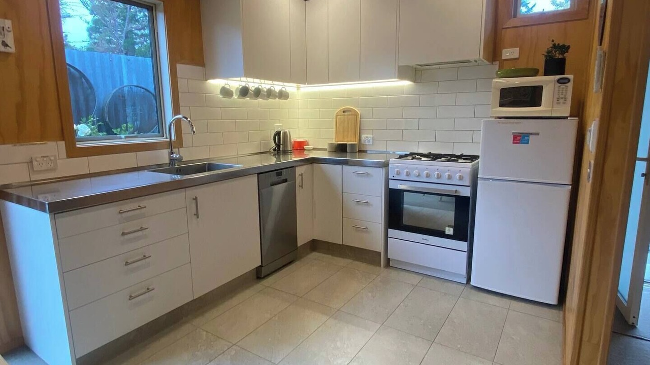 Photo of Kitchen in Tekapo