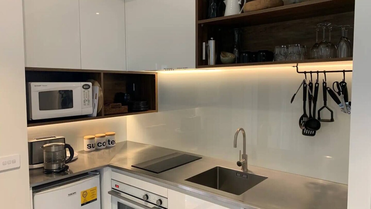 Photo of Kitchen in Tekapo
