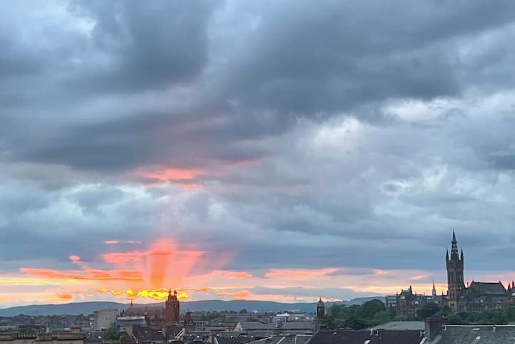 Photo of Others in Finnieston