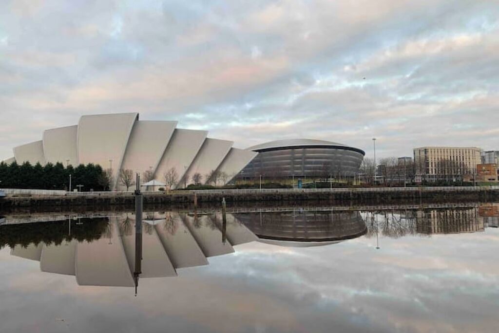 Photo of Others in Finnieston