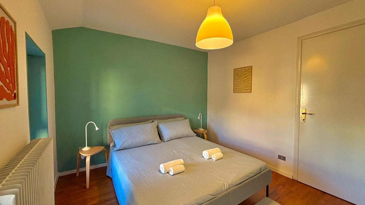 Photo of Bedroom in Udine