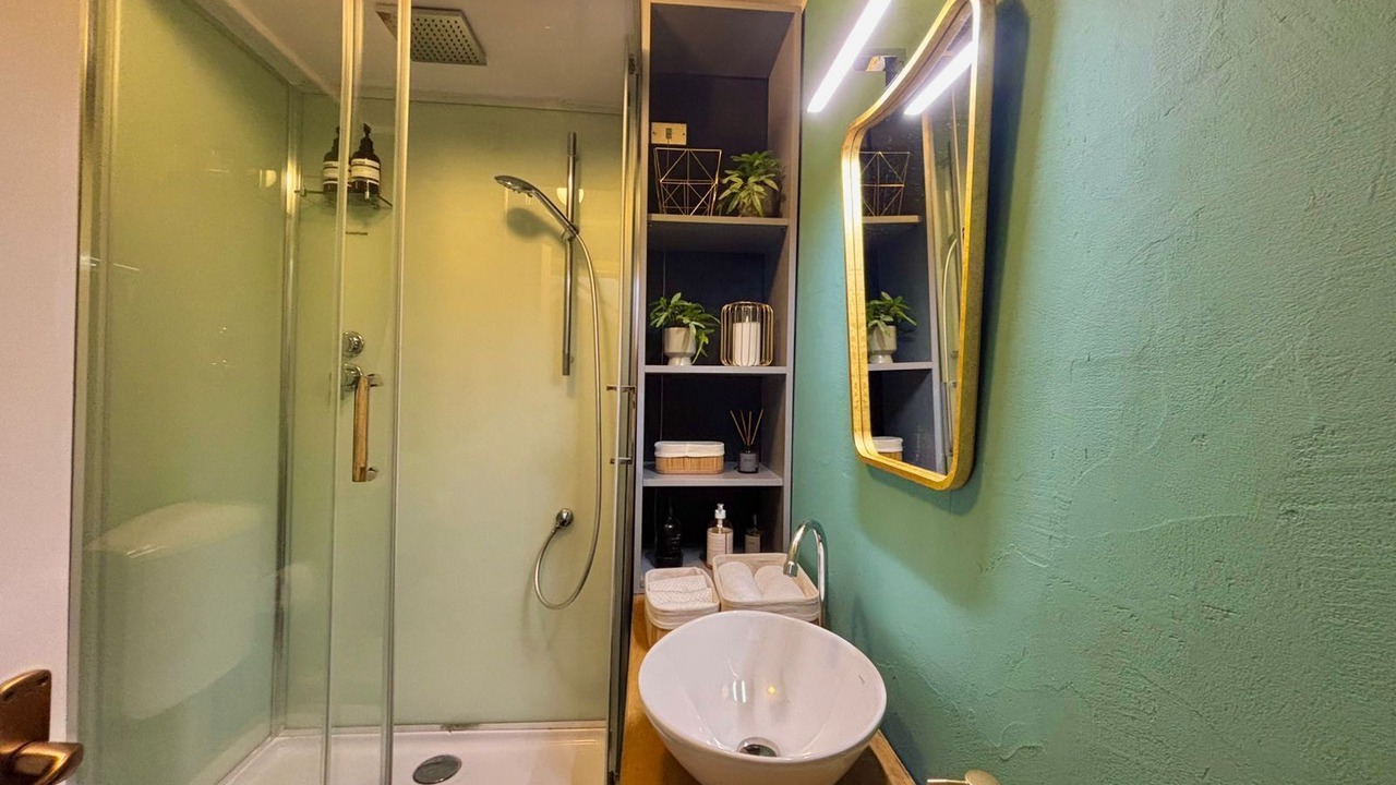 Photo of Bathroom in Udine