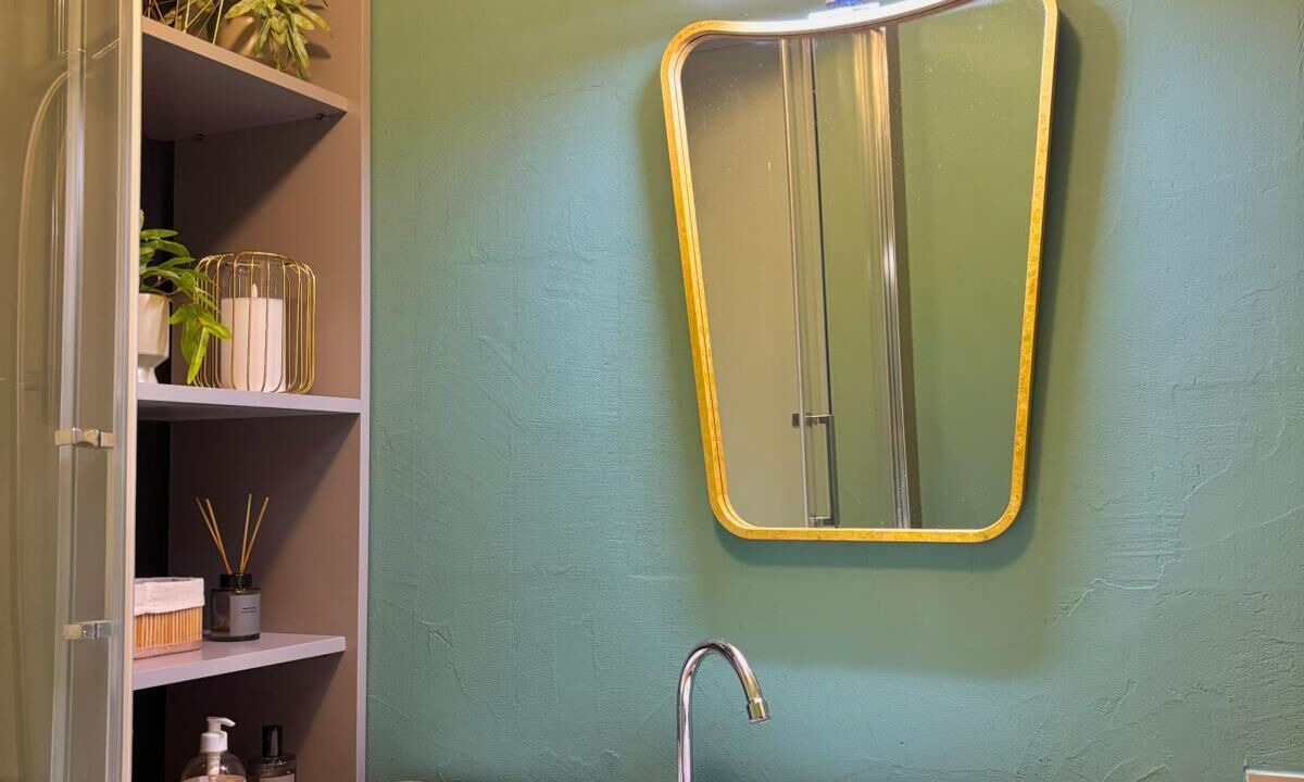 Photo of Bathroom in Udine