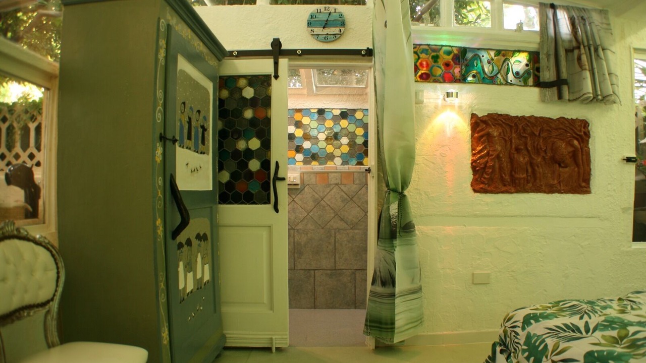 Photo of Bedroom in Vada