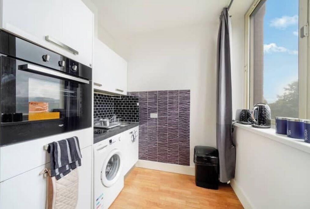 Photo of Kitchen in Watton at Stone
