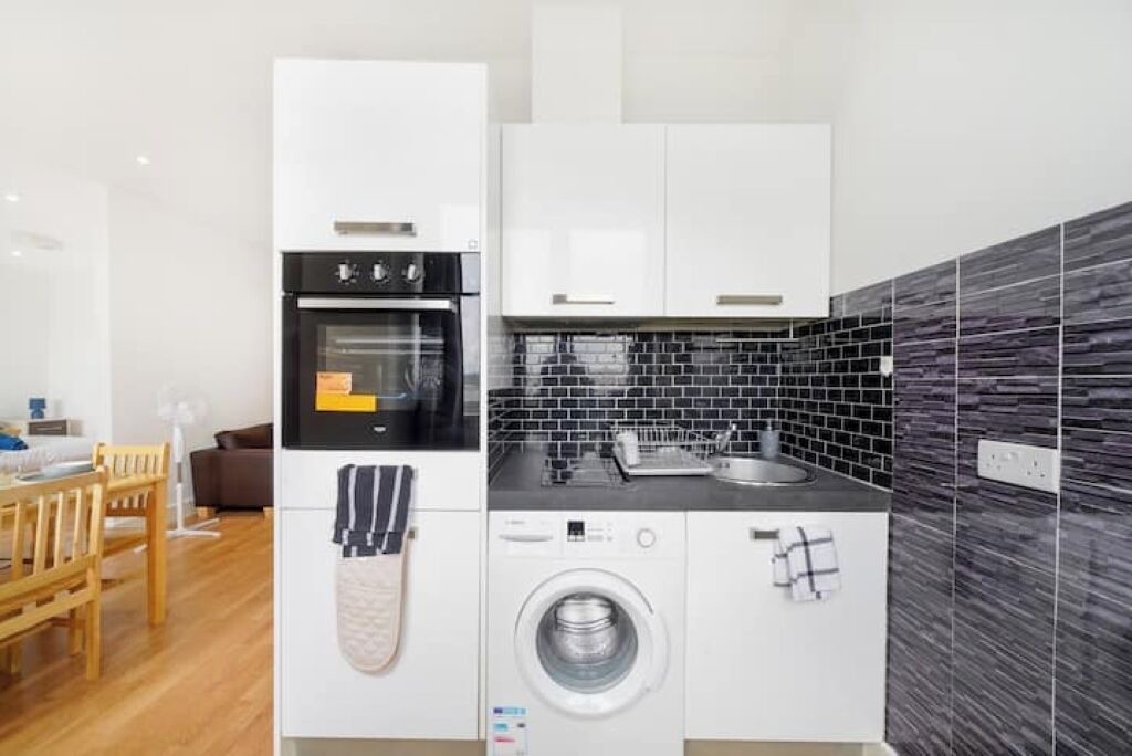 Photo of Kitchen in Borehamwood