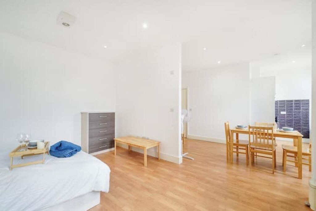 Photo of Bedroom in Borehamwood